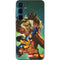 Marvel X-Men Wolverine Vs Sabretooth Galaxy A55 5G Skin